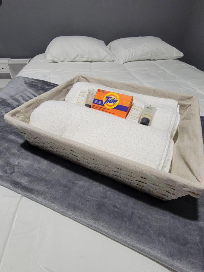Nice & Cozy Bedroom At Gp'S Grand Prairie Bagian luar foto